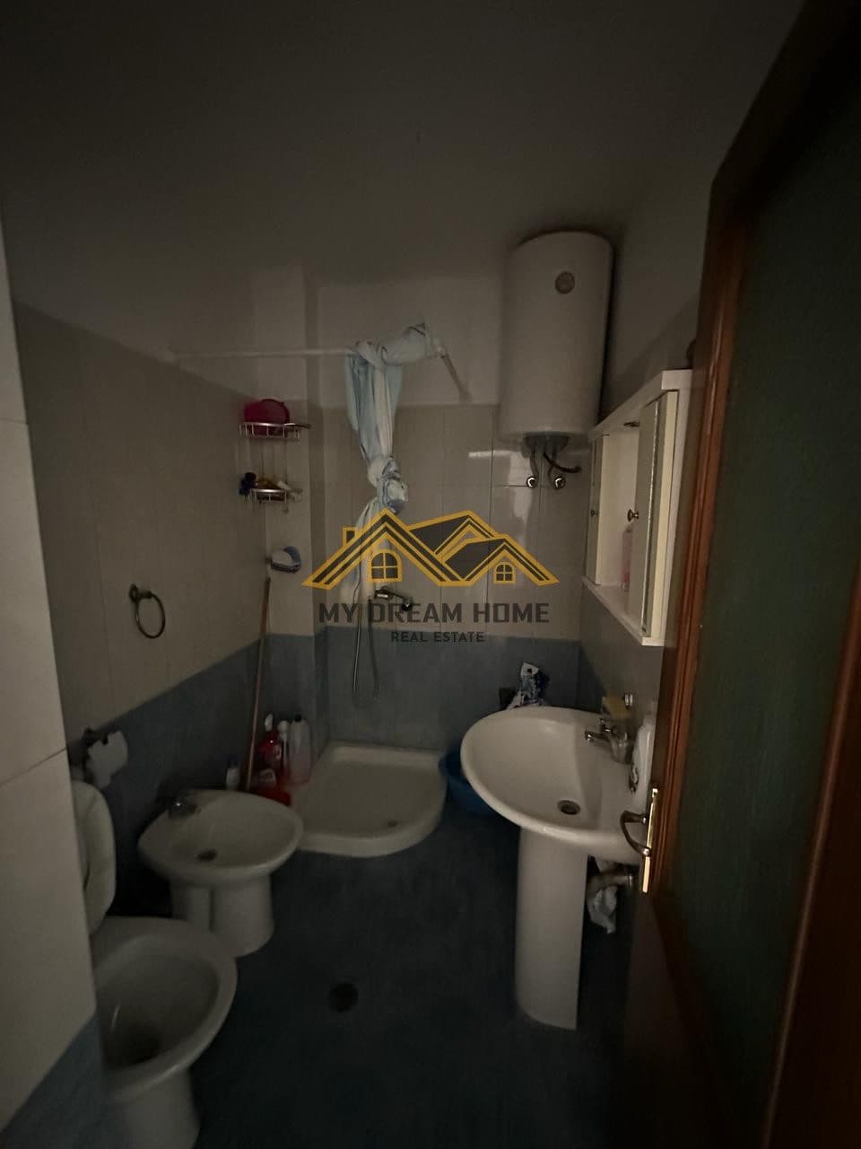 SHITET APARTAMENT 1+1 NE GOLEM ! 4