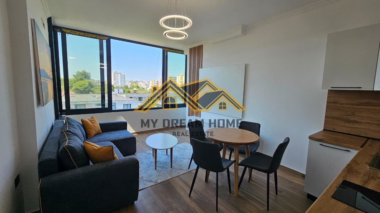 SHITET APARTAMENT 1+1 PLAZH ILIRIA DURRES 2