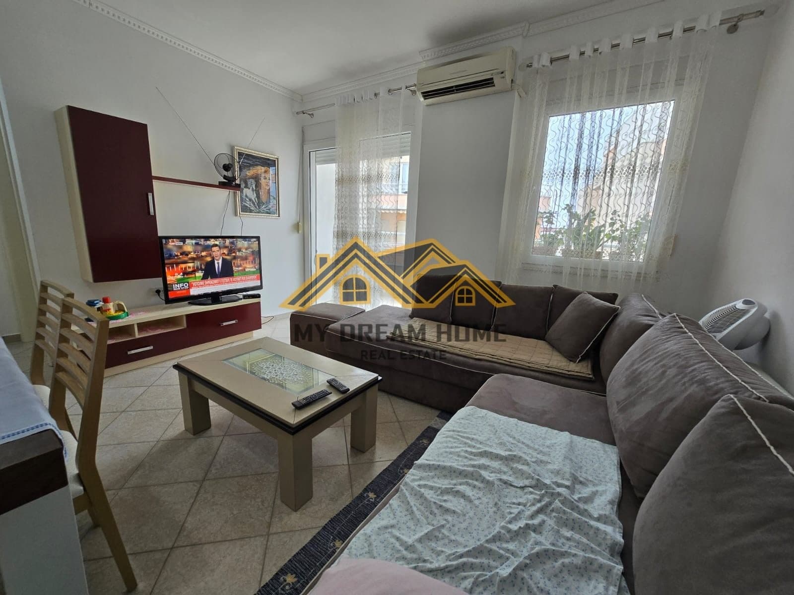 Apartament 2+1 për Shitje te Shkëmbi I Kavajës, Durrës 2
