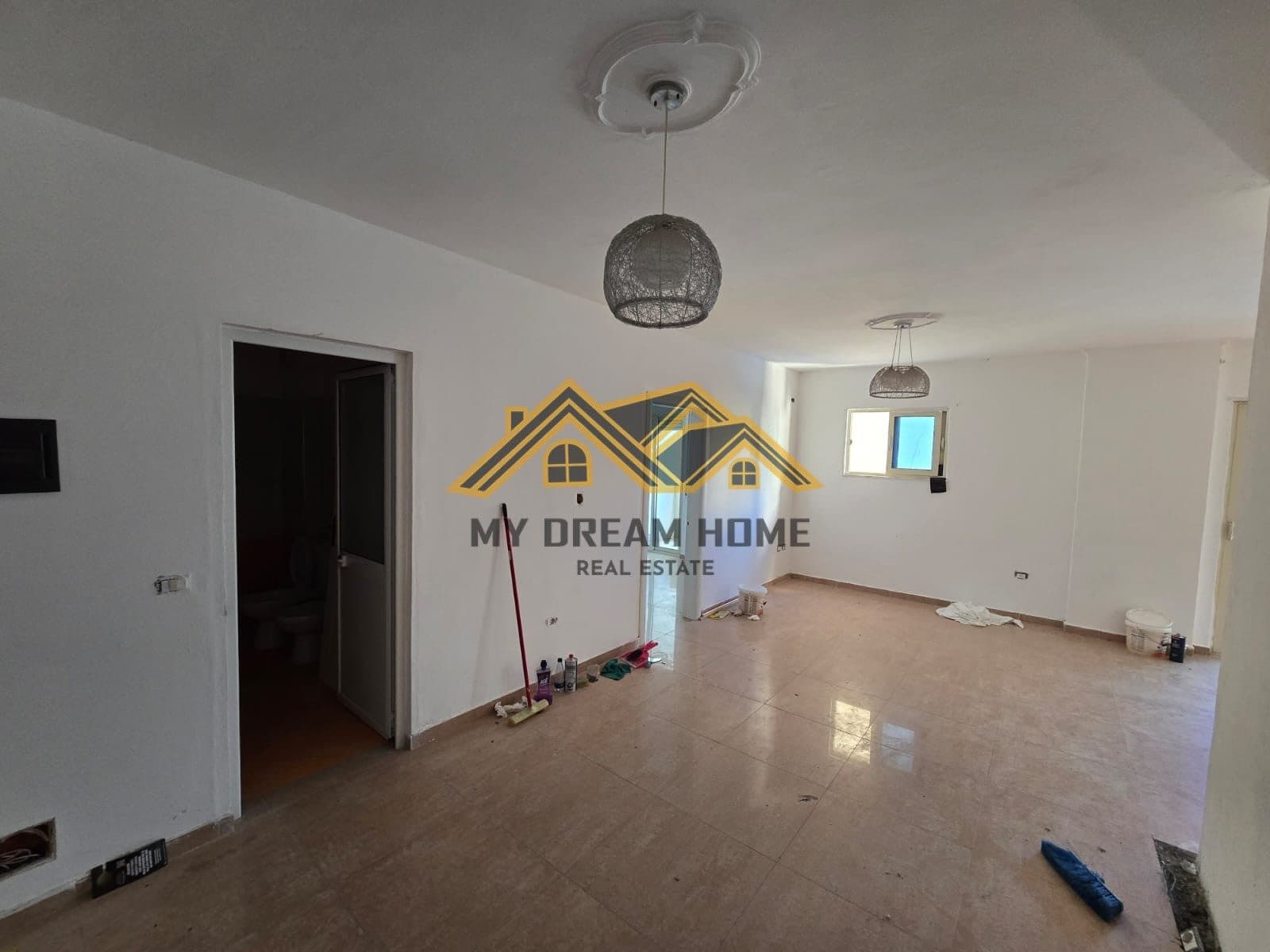 KOMPLEKSI FLORIDA, SHESIM APARTAMENT 2+1 4