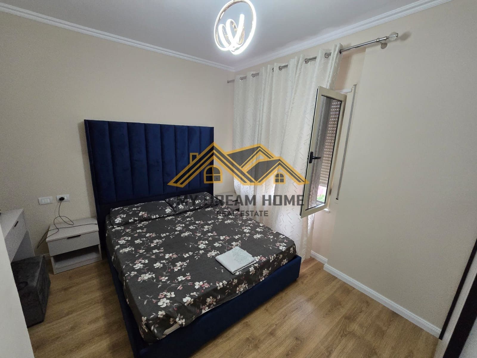 SHITET APARTAMENT 1+1 TEK LAGJIA 6 DURRES !!! 3