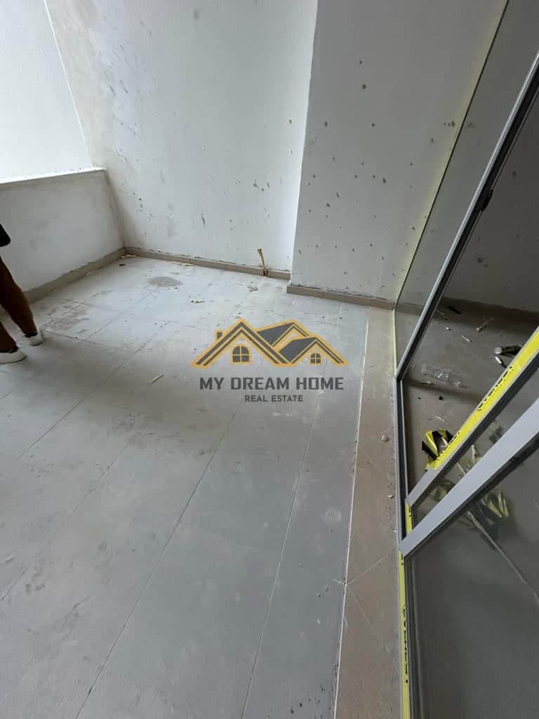 SHITET APARTAMENT 2+1 TEK KOMPLEKS JEDAS QENDER DURRES 2