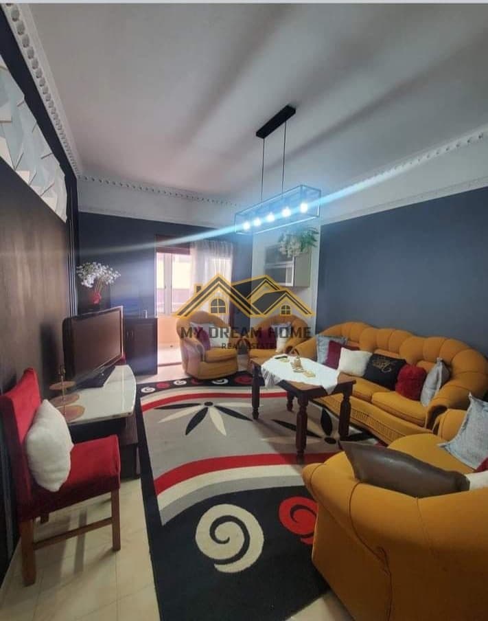 SHITET APARTAMENT 1+1 NE PLAZH