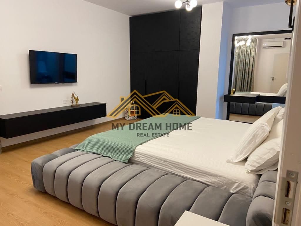 SHITET SUPER APARTAMENT 2+1+2 ME FULL PAMJE DETI 4