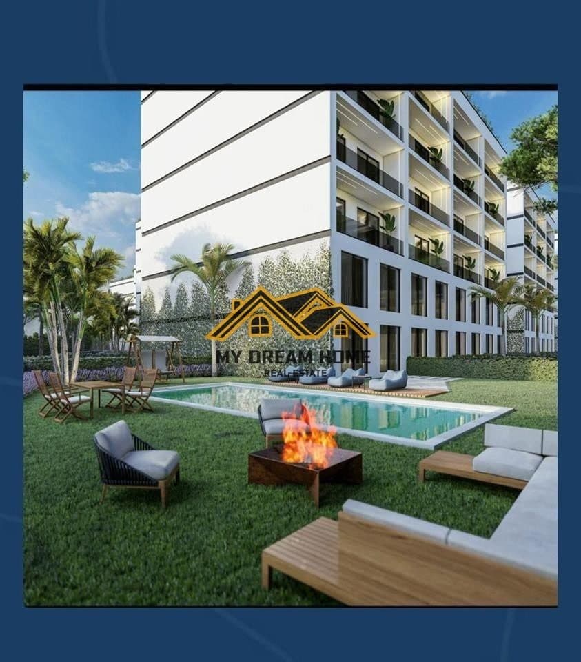 SHITEN APARTAMENT 1+1 NE GOLEM , LIBURNA RESIDENCE ! 4