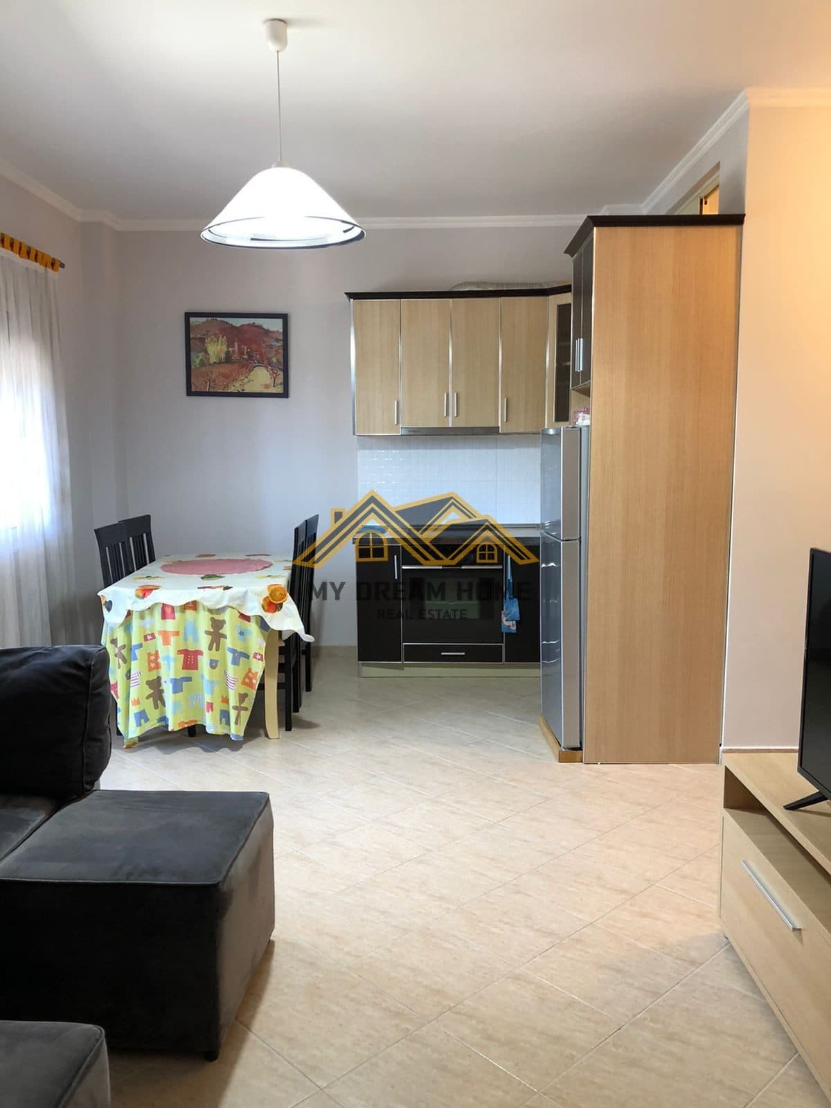 SHITET APARTAMENT 1+1 TE SHKEMBI I KAVAJES 2