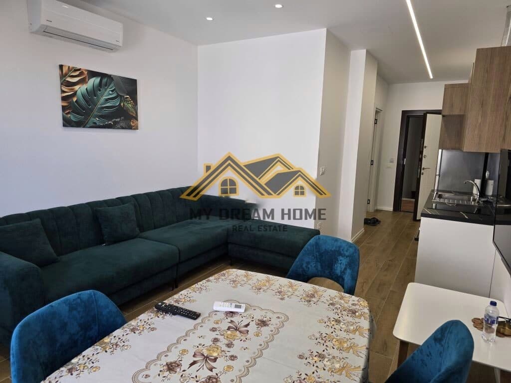 Apartament 1+1 me Pamje Deti në Shkëmbi i Kavajës! 4