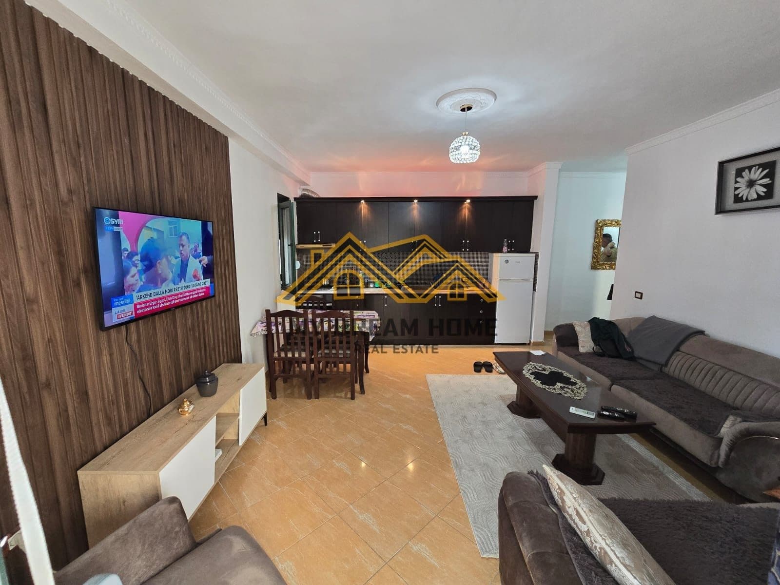 SHITET APARTAMENT 1+1 MALI ROBIT PRAN KLAJDI RESORT! 4