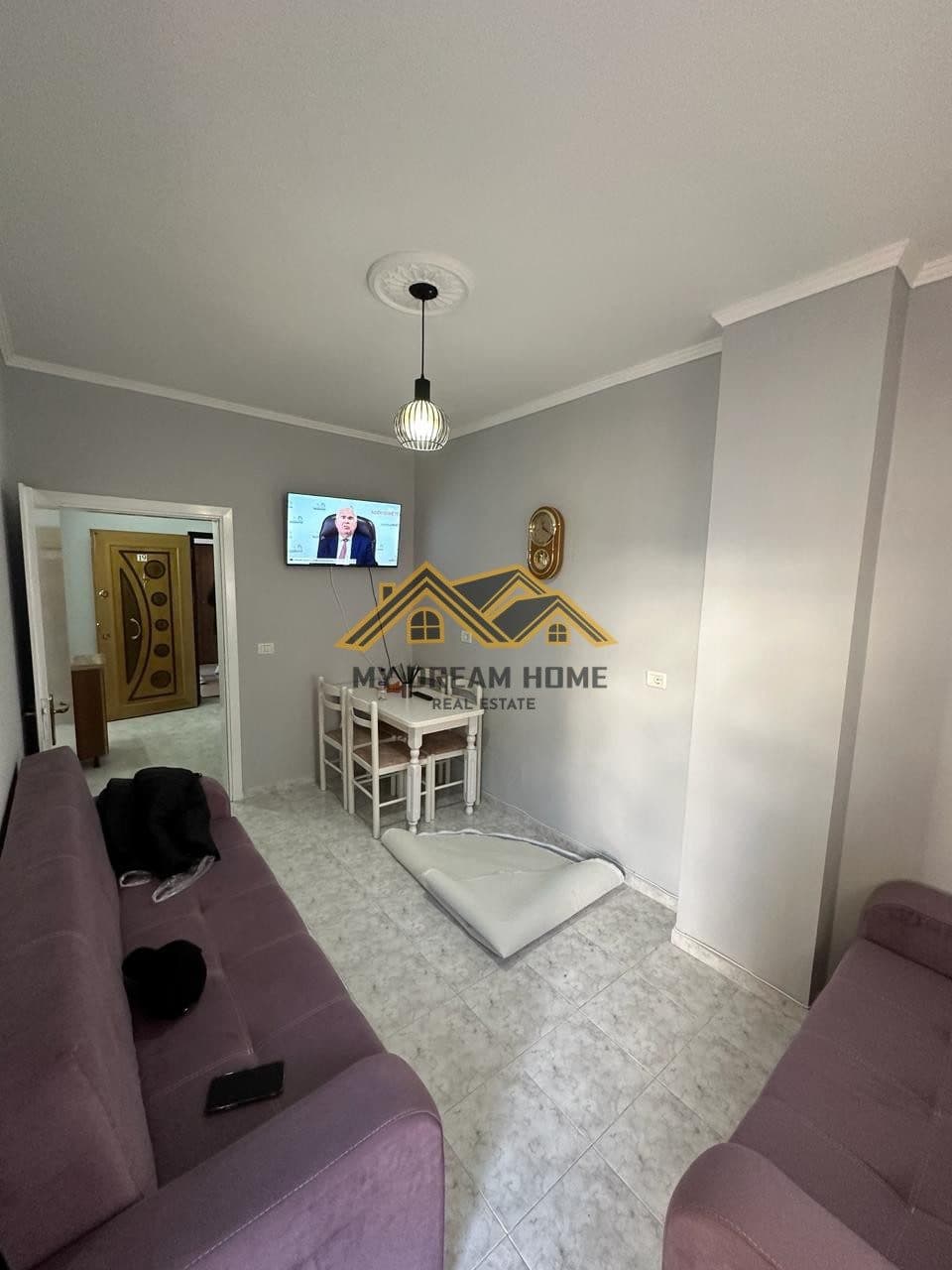 SHITET APARTAMENT 1+1 NE ILIRIA PLAZH,DURRES! 3