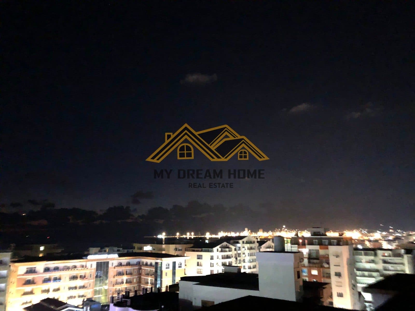SHITET APARTAMENT 2+1 ME PAMJE NGA DETI PLAZH, DURRES! 3