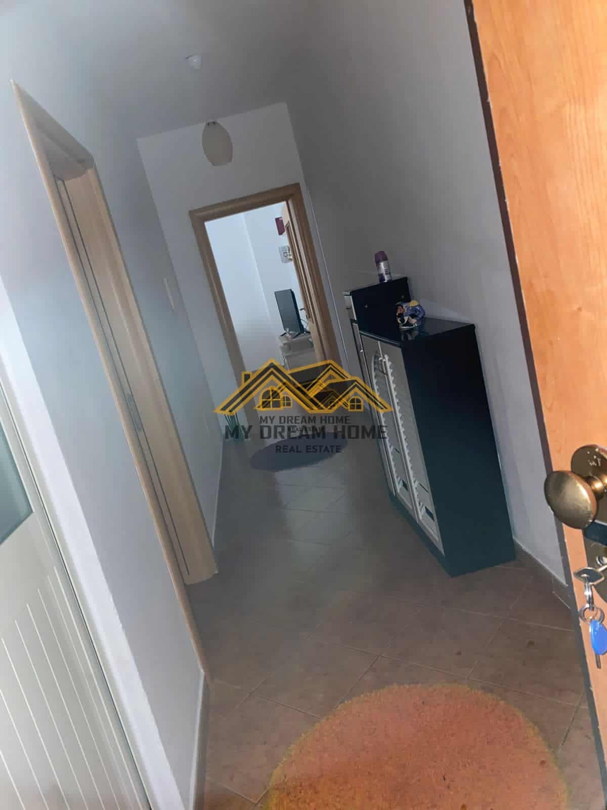 SHIITET APARTAMENT 1+1 NE QENDER TE DURRESIT! 2