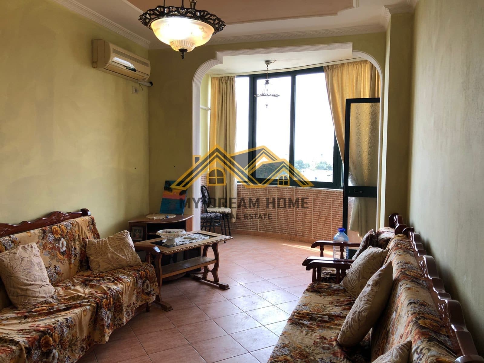 SHITET APARTAMENT 2+1 PLAZH ILIRIA DURRES 2