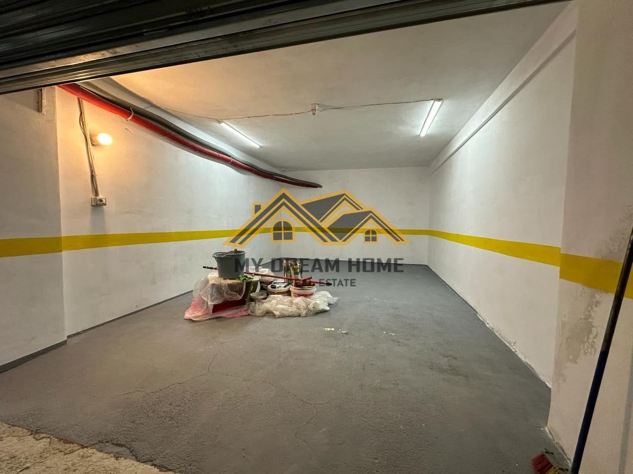 SHITET SUPER APARTAMENT 1+1 PRAN VILA KORAL PLAZHE DURRES! 4