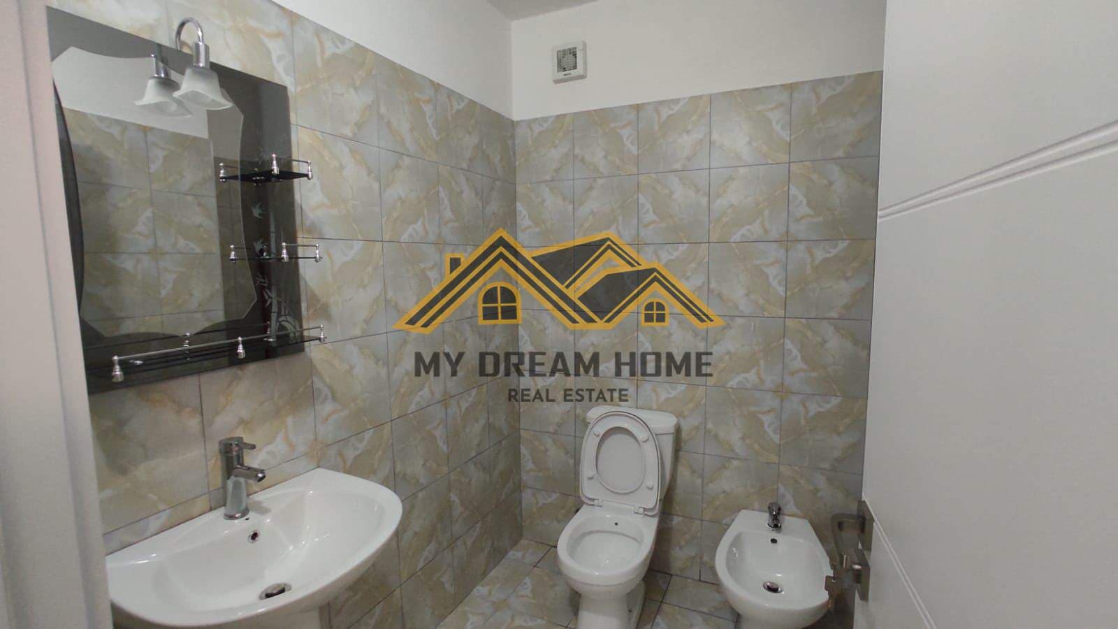 SHITET APARTAMENT 2+1+2 ME PAMJE DETI 2