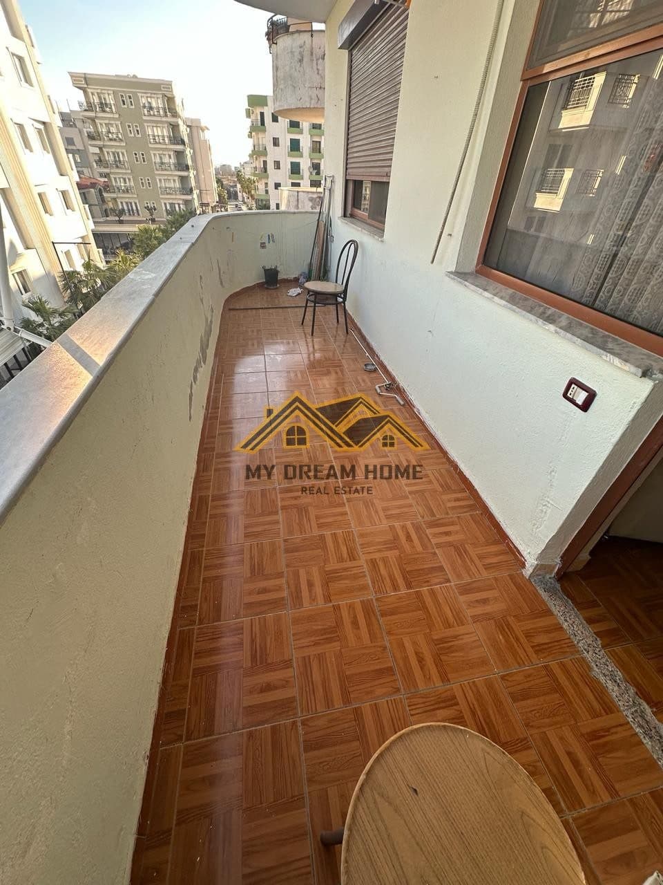SHESIM APARTAMENT 1+1 NE QENDER TE GOLEMIT PRAN HOTEL BONITA 4