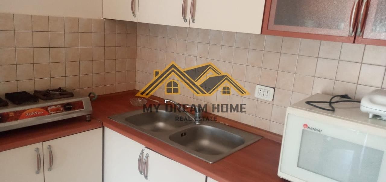 Apartament 1+1 në Shitje në Golem 3