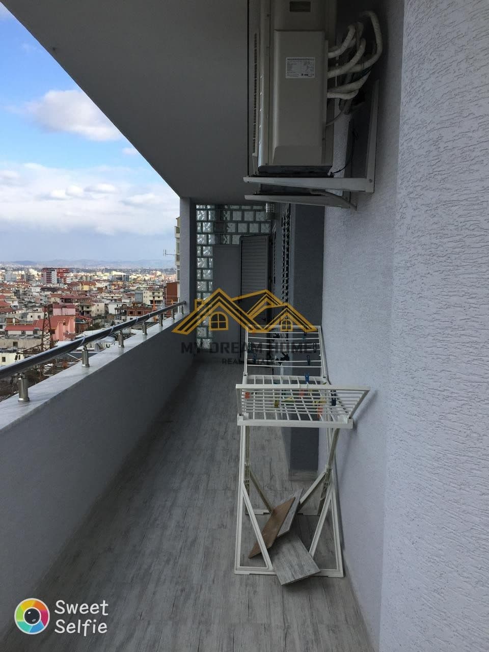 SHITET APARTAMENT 2+1 KOPLEKSI JEDAS QENDER DURRES 4