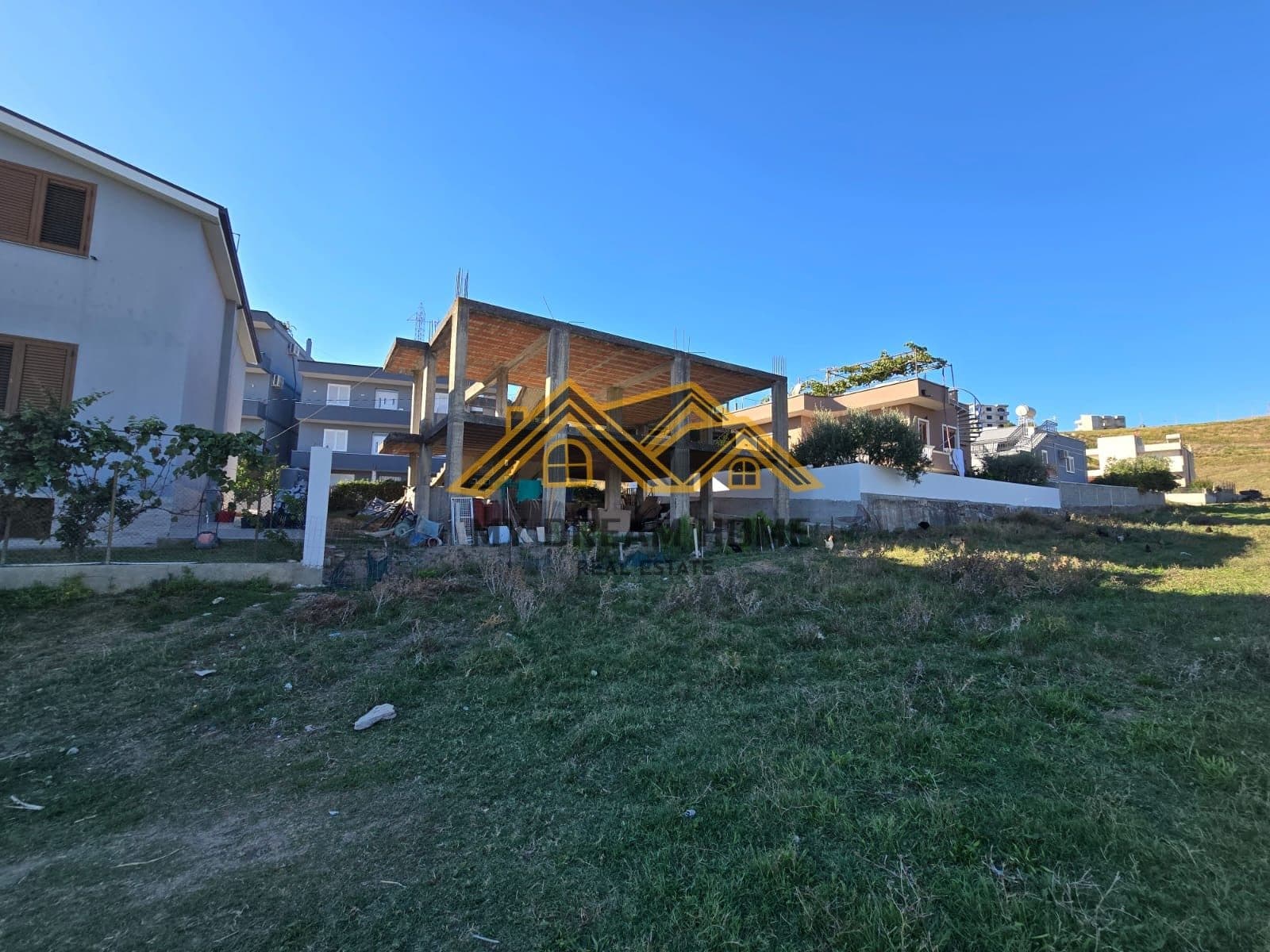 SHITET SHTEPI KARABINA 2- KATESHE NE ARAPAJ, DURRES 3