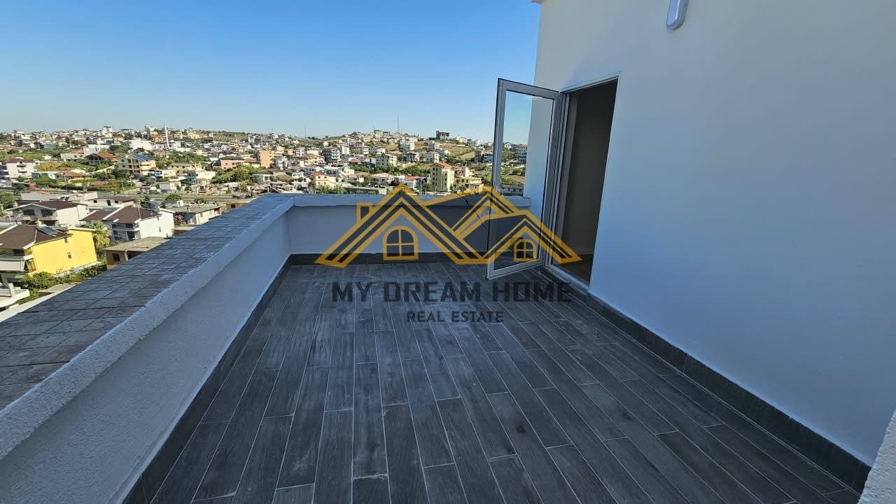SHITET APARTAMENT 3+1+3T+Verand+Ballkon PLAZH ILIRIA DURRES 3