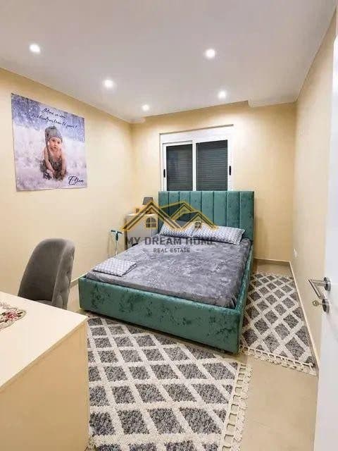 SHITET PENTHOUSE 2+1+VERAND LUKSOZE SHKEMBI KAVAJES 3