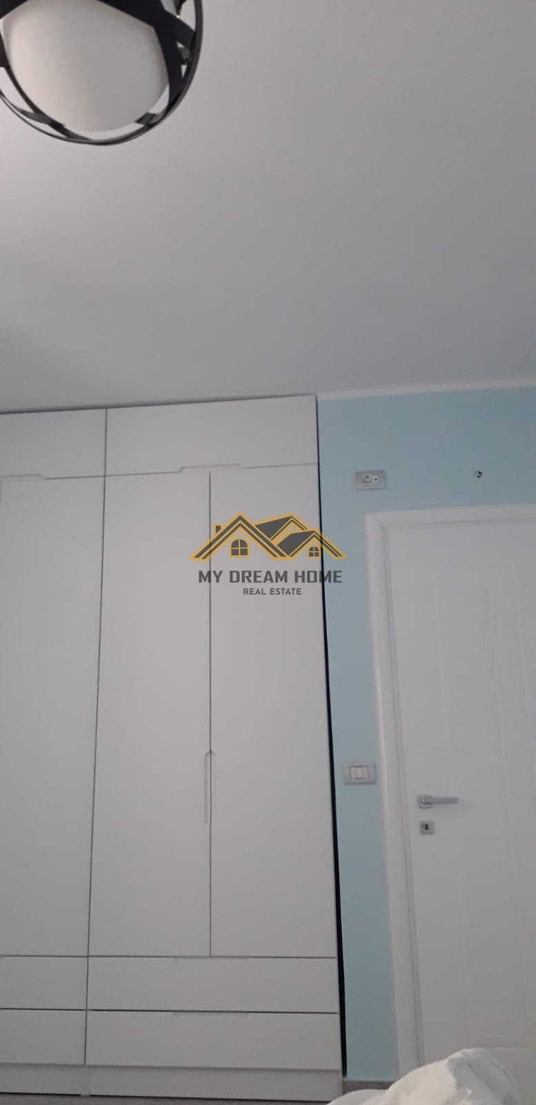 SHITET APARTAMENTE 3+1+2 TEK SPITALI 2