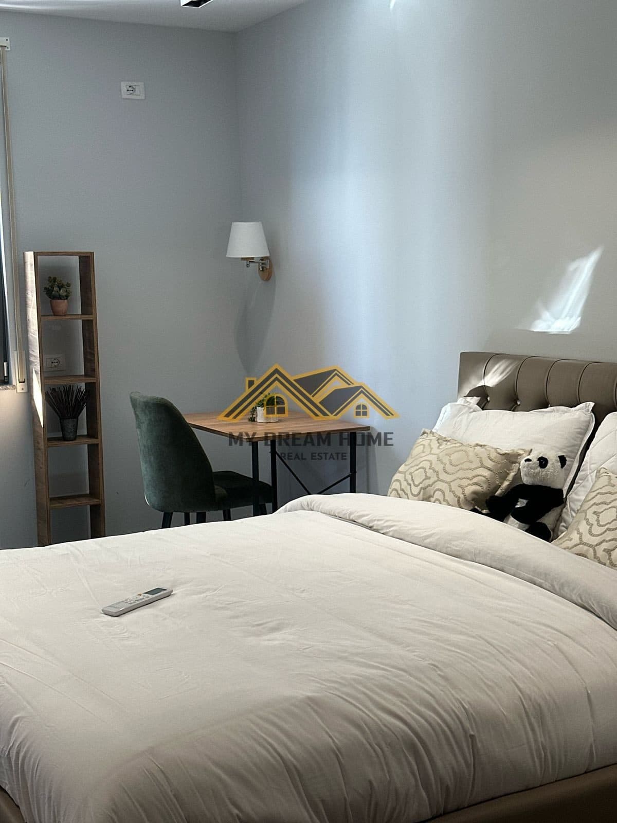 SHITET SUPER APARTAMENT 2+1+2 ME PAMJE DETI 4