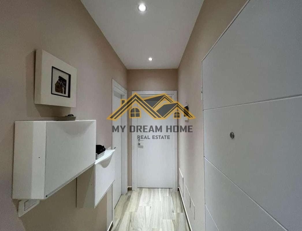 SHITET SUPER APARTAMENT 1+1 NE SAN PIETRO! 4