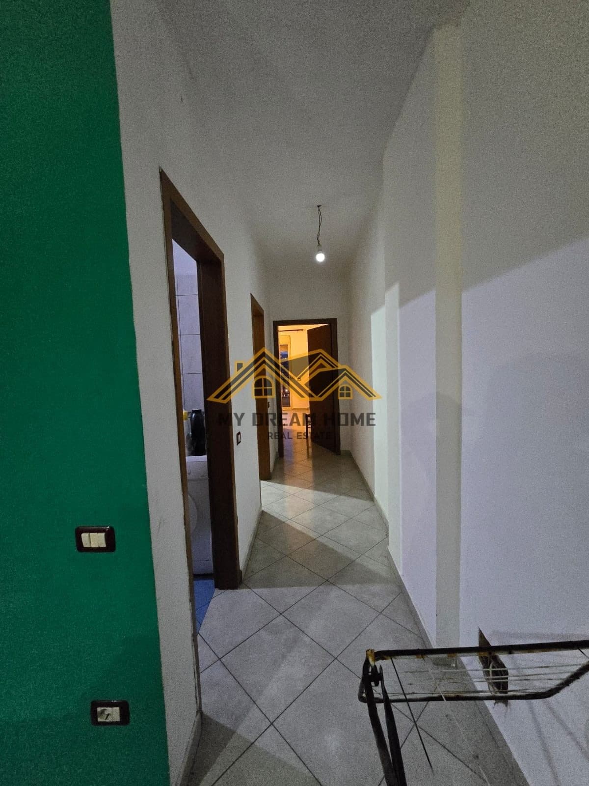 SHITET APARTAMENT 2+1 TEK ISH FABRIKA E BUKES DURRES!