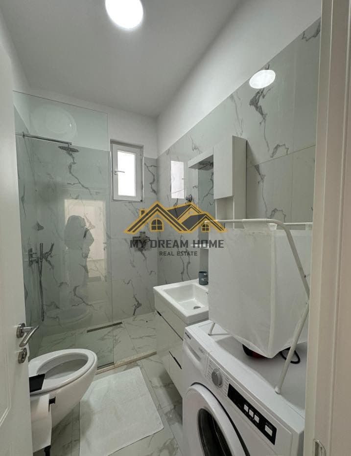 Shitet vilë 3-katëshe në Spitallë, Durrës 2