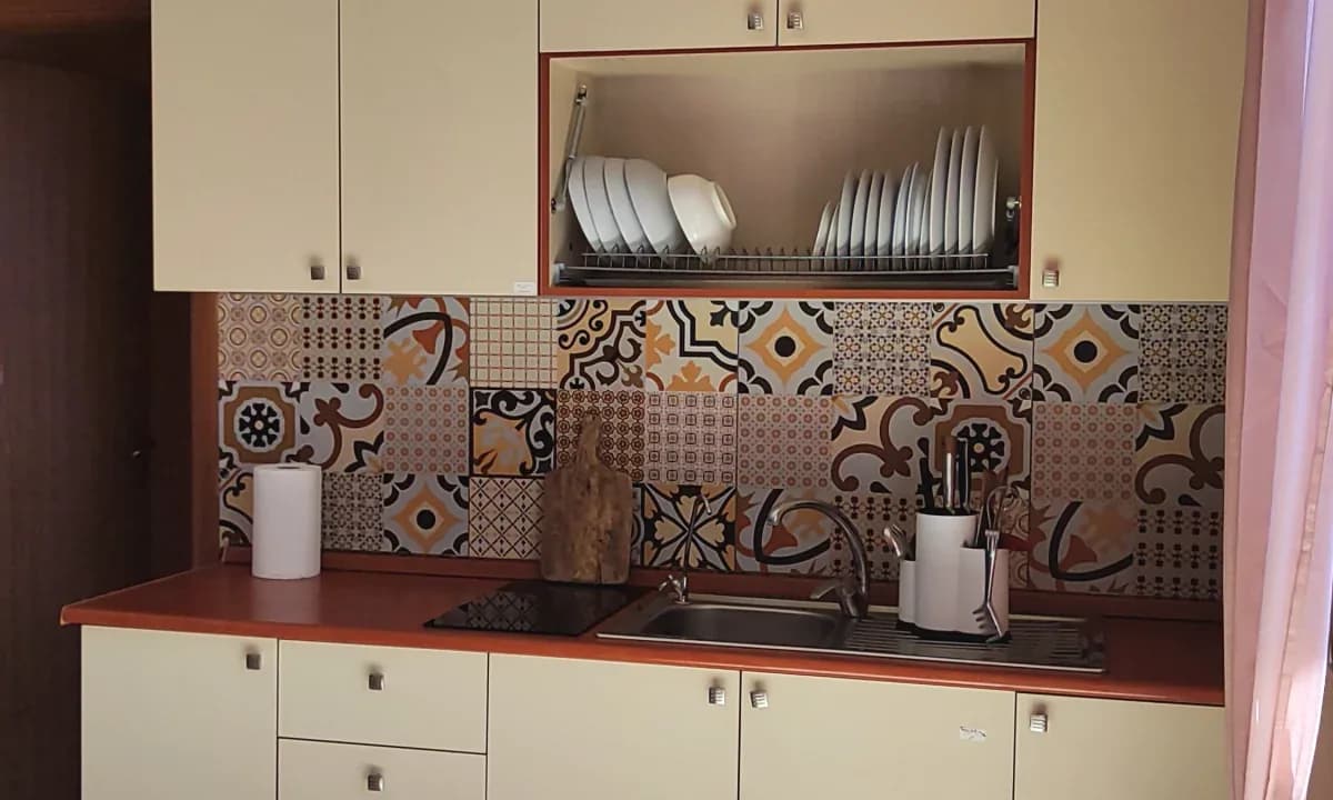 SHITET APARTAMENT 2+1 ME PAMJE DETI PLAZH DURRES 3
