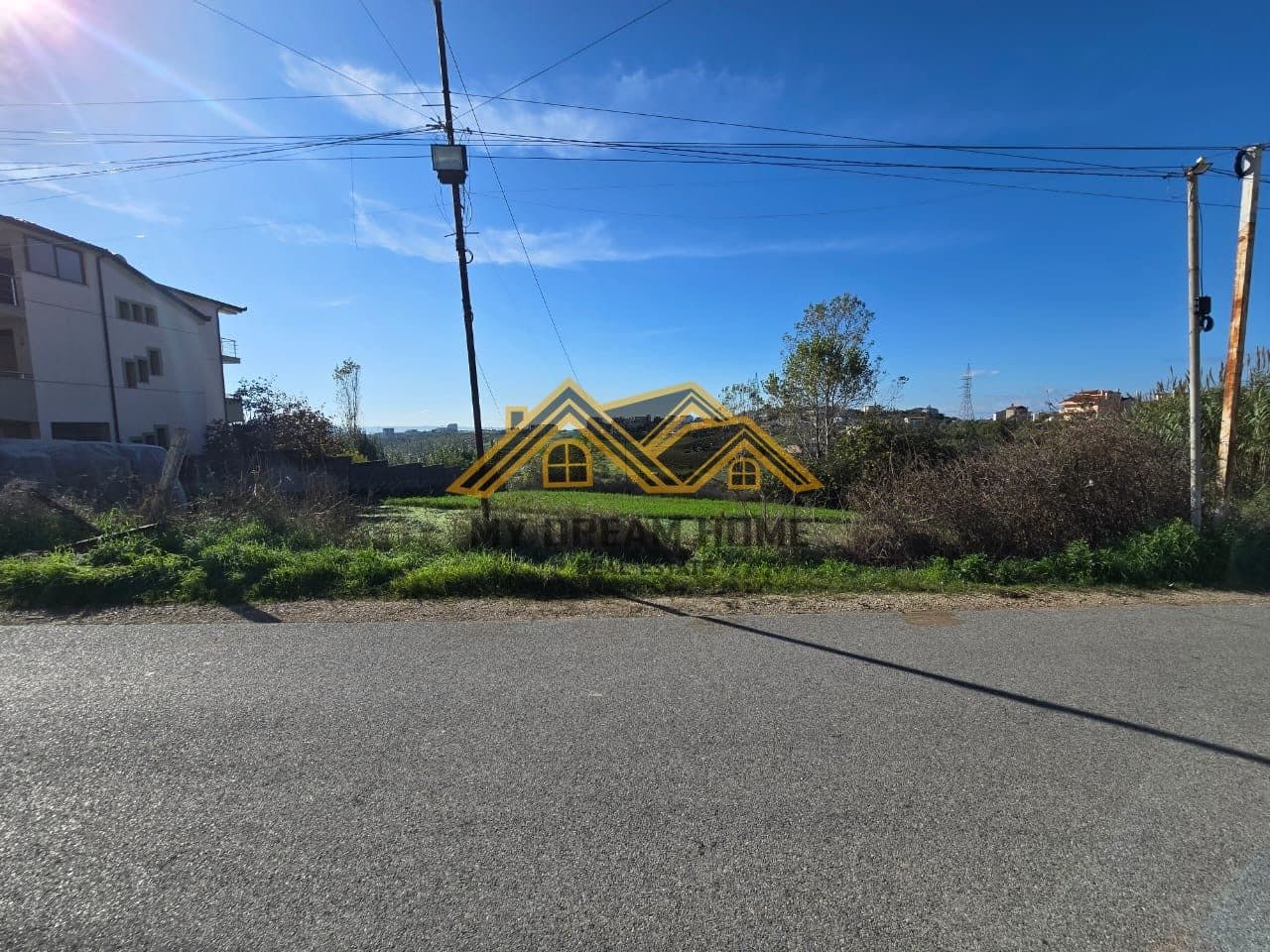SHITET TOKE NE ARAPAJ DURRES 3