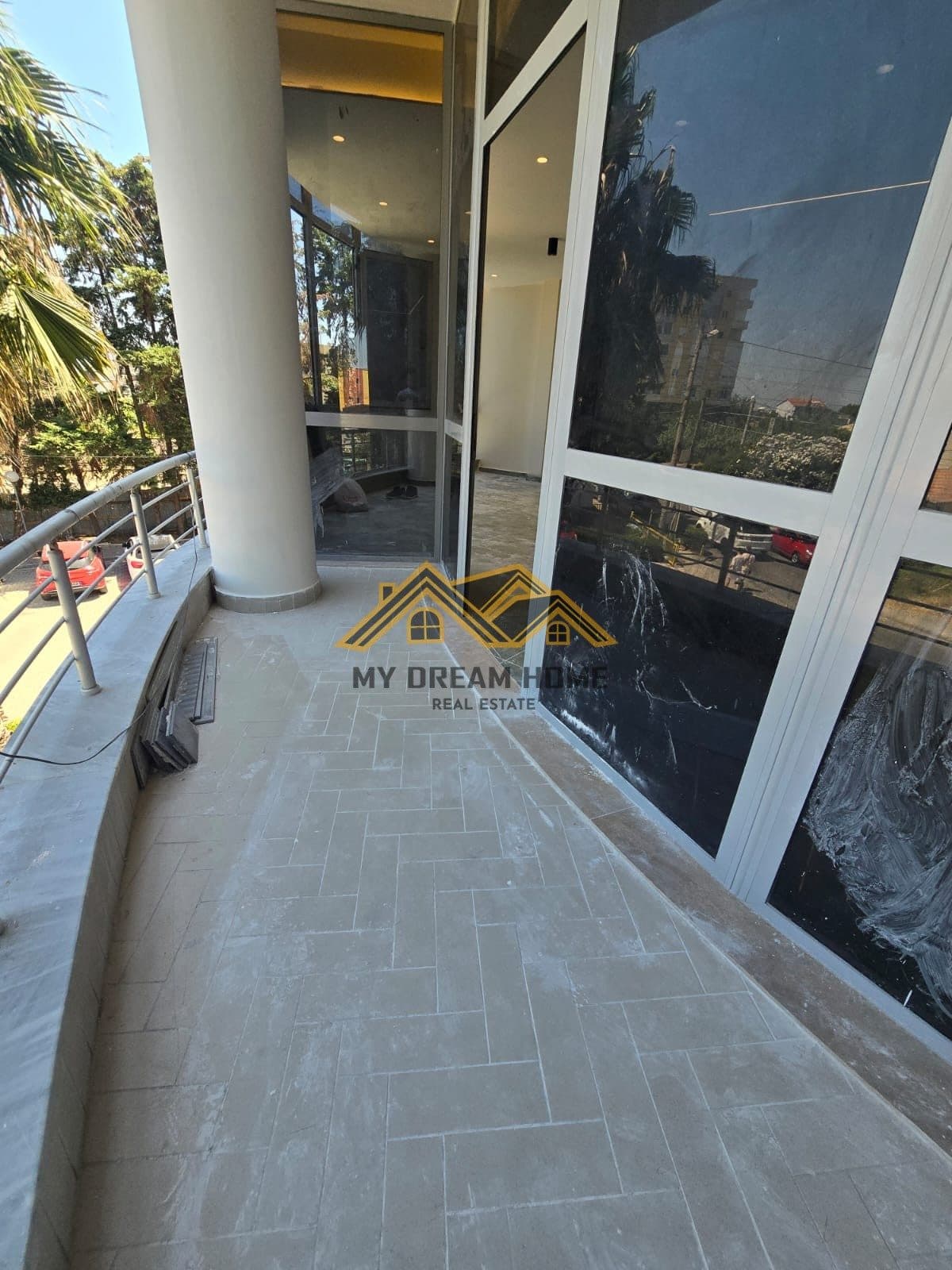 SHITET APARTAMENT 2+1 NE PLAZH DURRES!! 2