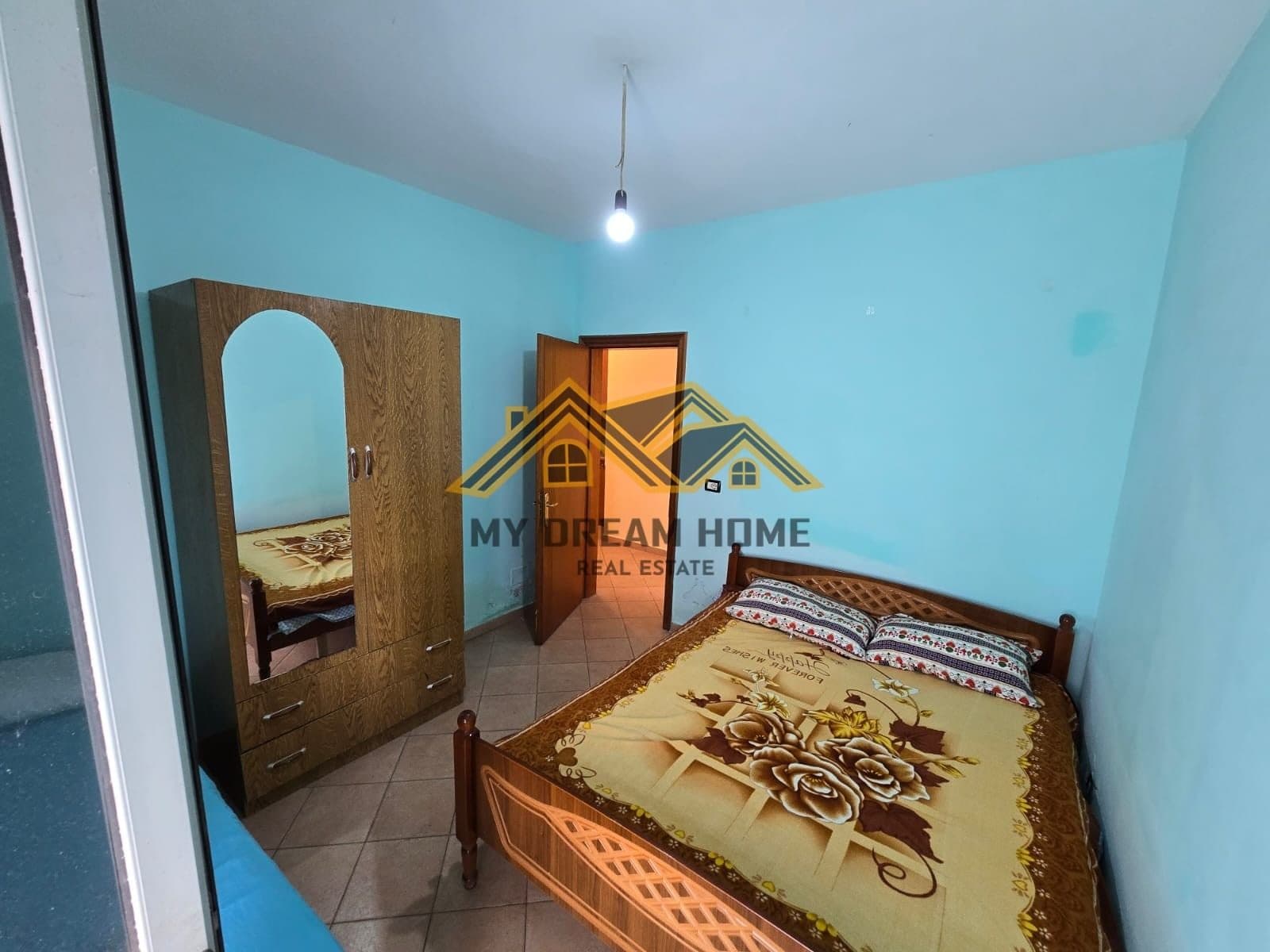 SHITET APARTAMENT 1+1+GARAZHD TEK HOTEL PALACE PLAZH!!!! 3