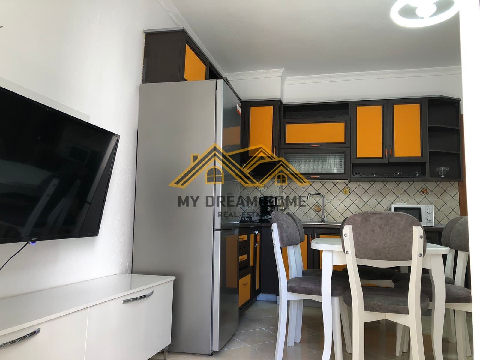 SHITET APARTAMENT 1+1 PRANE RESORT KAMELIA 4