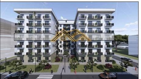 SHITET APARTAMENT 1+1 GOLEM