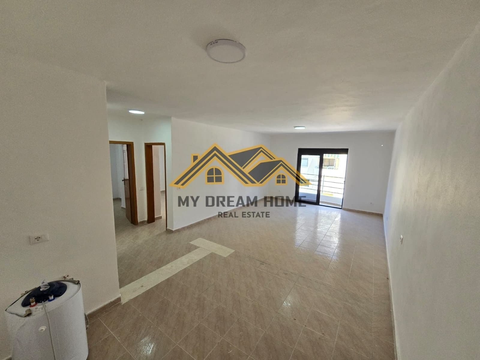 SHESIM APARTAMENT 2+1+2 NE GOLEM PRAN HOTEL “FLOWER”!