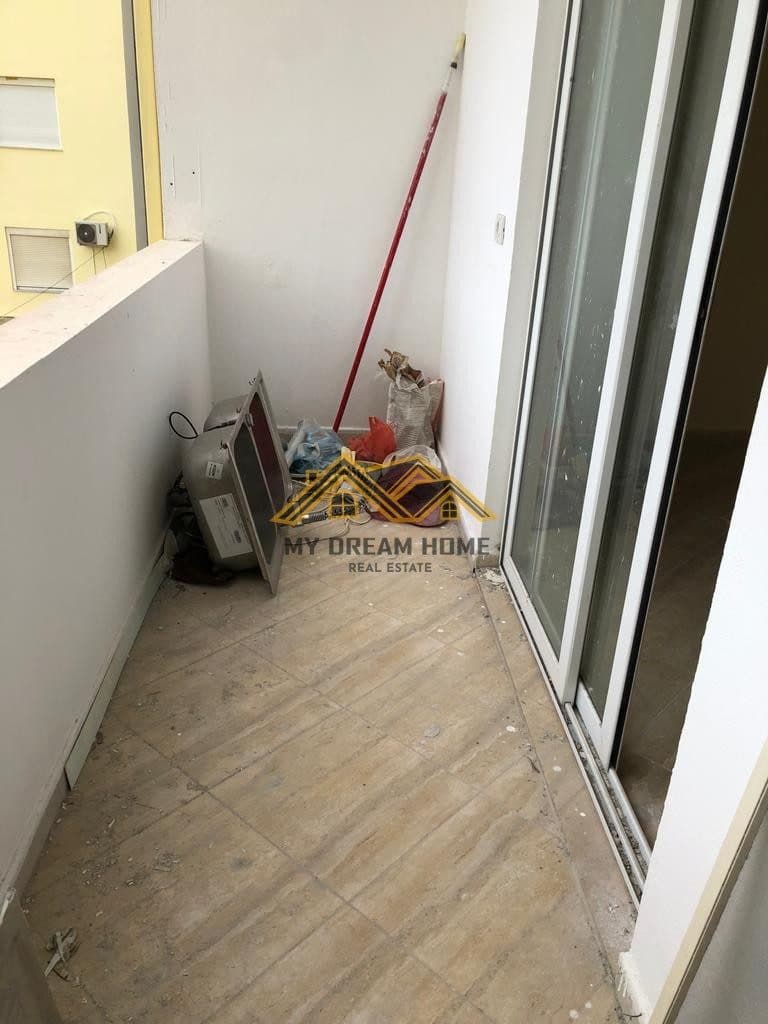 SHITET APARTAMENT 1+1 TE ISH URTJ-JA 2