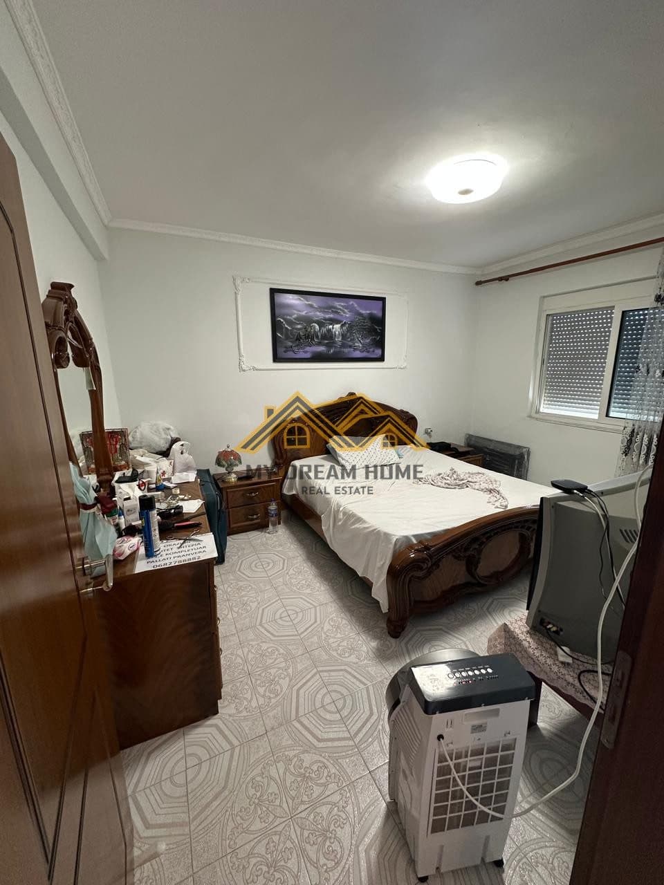 SHITET APARTAMENT 2+1 TEK SHESHI PRANVERA DURRES! 3