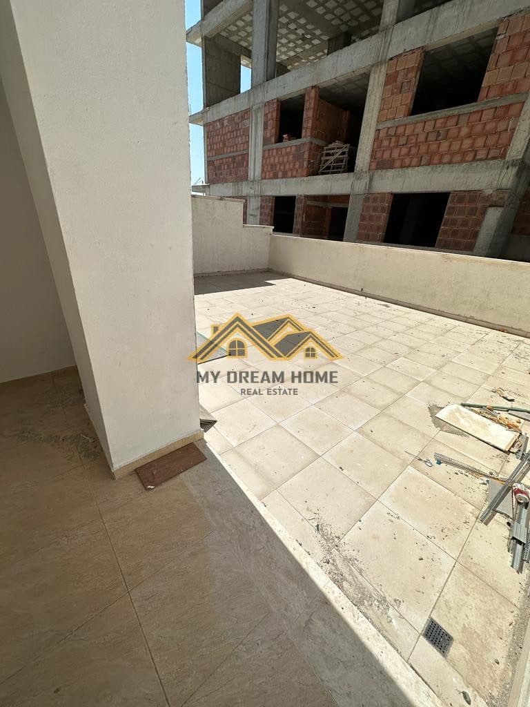 SHITET APARTAMENT 1+1 NE SPITALLE! 4