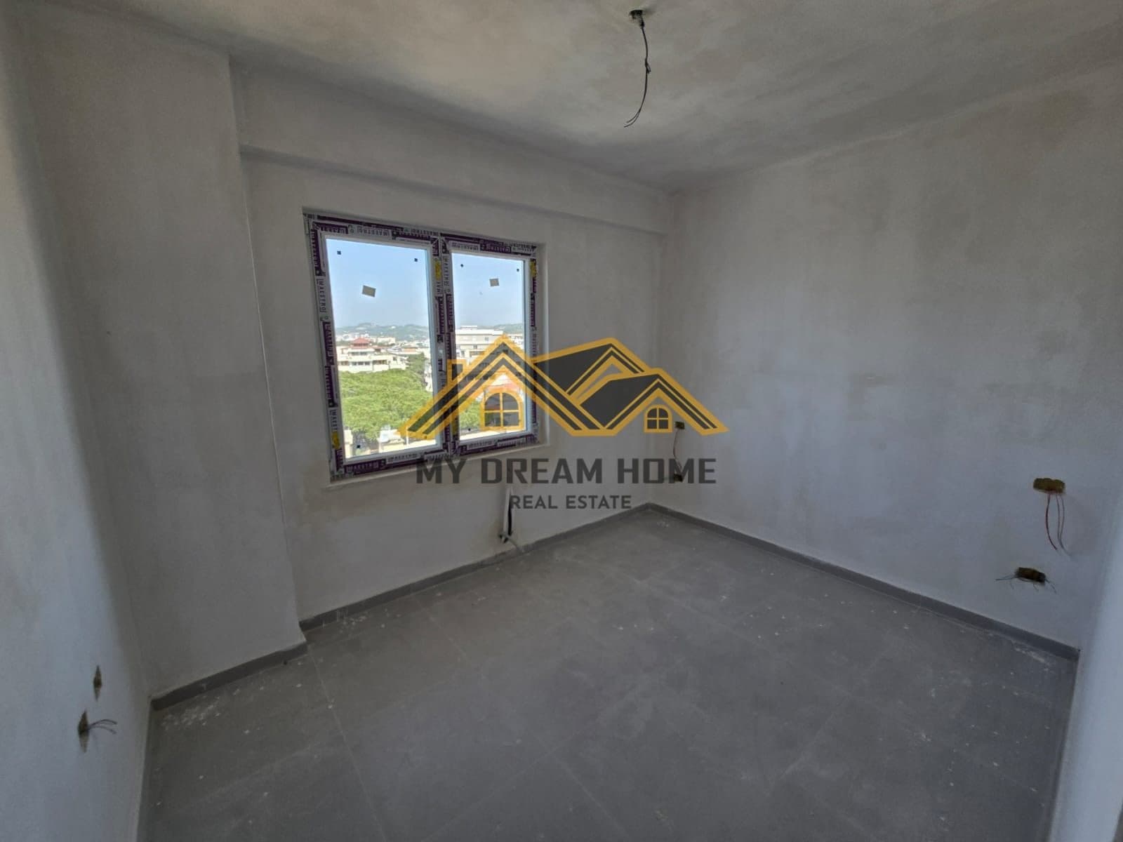 SHITET APARTAMENT 2+1+2 GOLEM !
