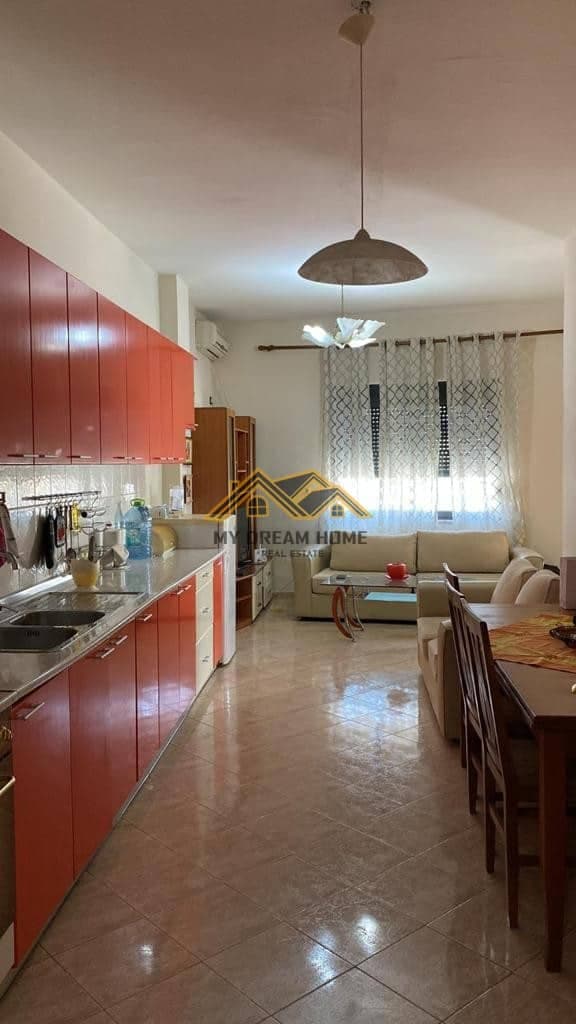 SHITET APARTAMENT 2+1 PLAZH DURRES! 2