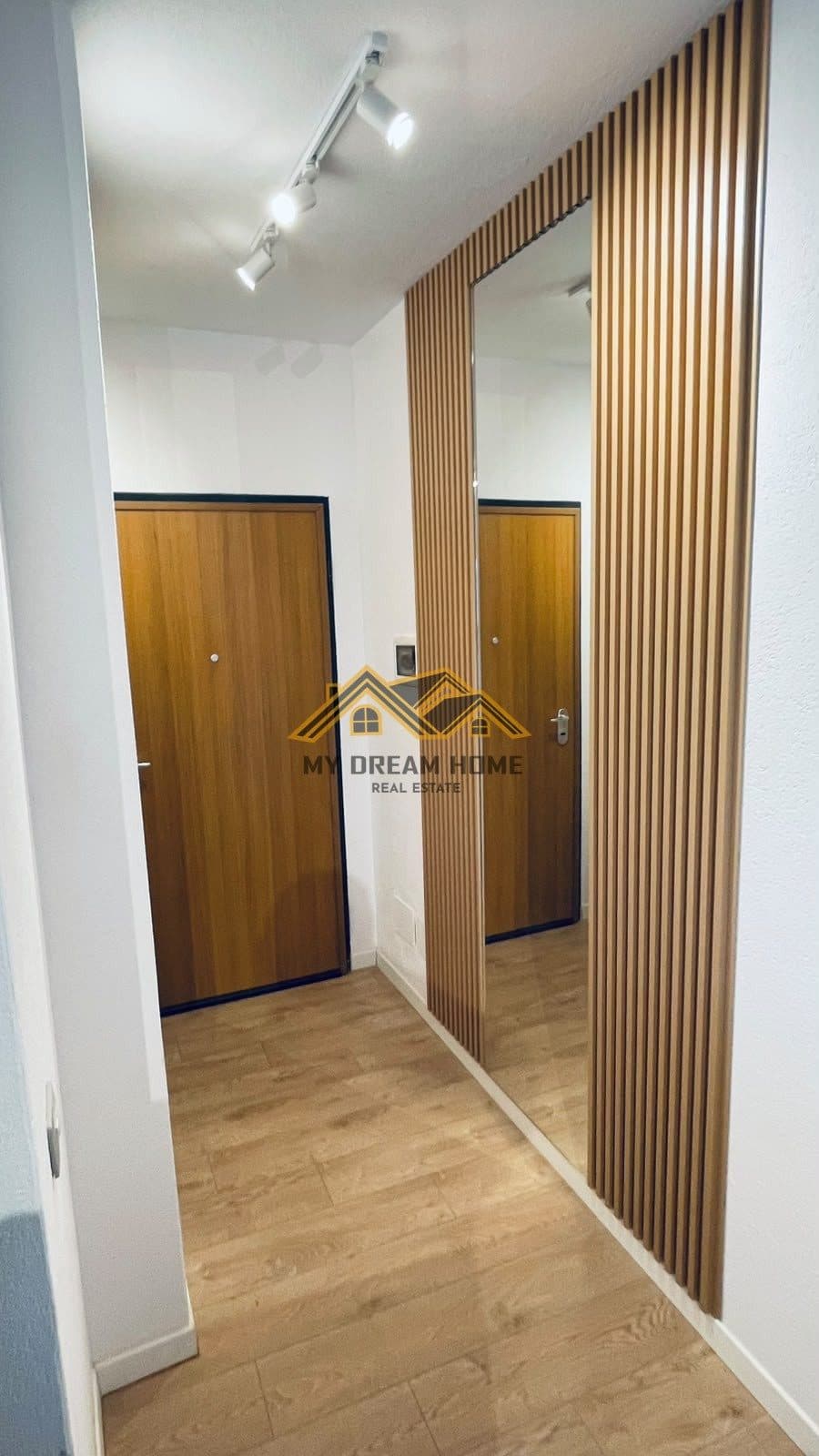 SHITET APARTAMENT 1+1 SHKEMBI I KAVAJES PAMJE DETI 3