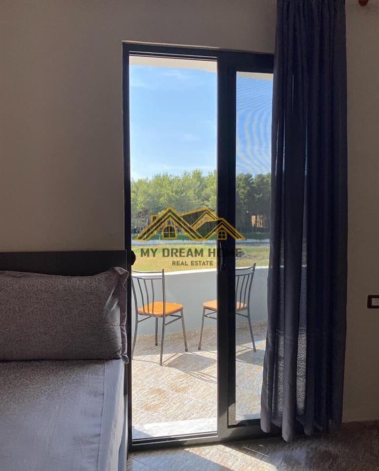 SHITET HOTEL NE QERRET !