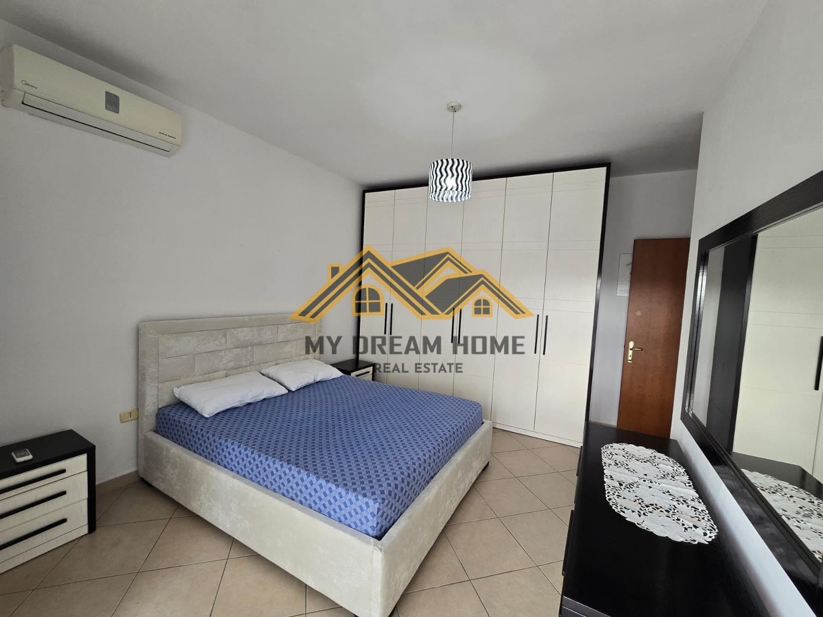 SHESIM APARTAMENT 2+1+2 (+2BALLKONE) NE DURRES TEK KAZAZI! 2