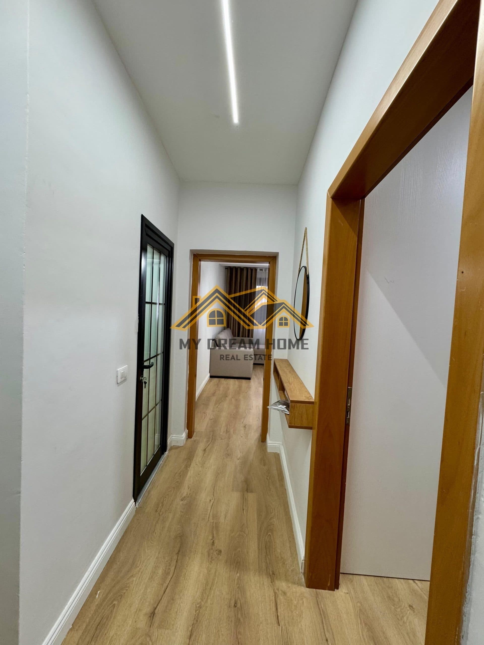 SHITET APARTAMENT 1+1 VIJE E DYTE NE PLAZH,HEKURUDHA! 3