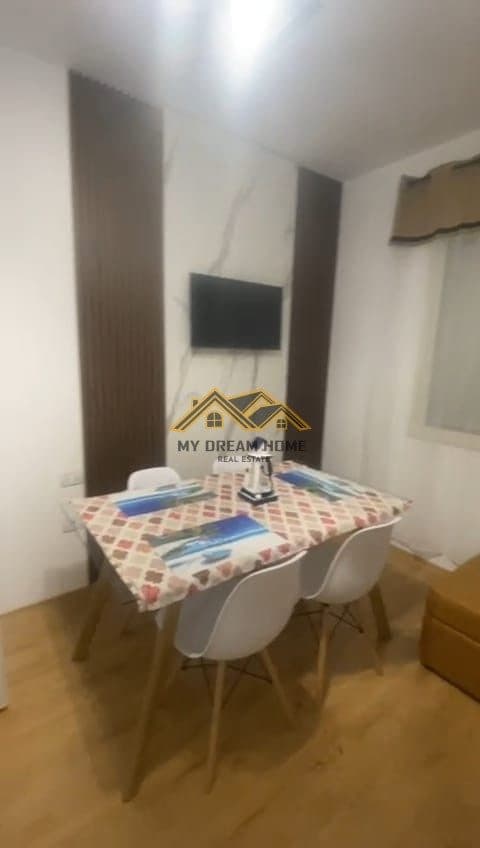 SHITET APARTAMENT 1+1 PLAZH DURRES TEK HOTEL VIVAS 2
