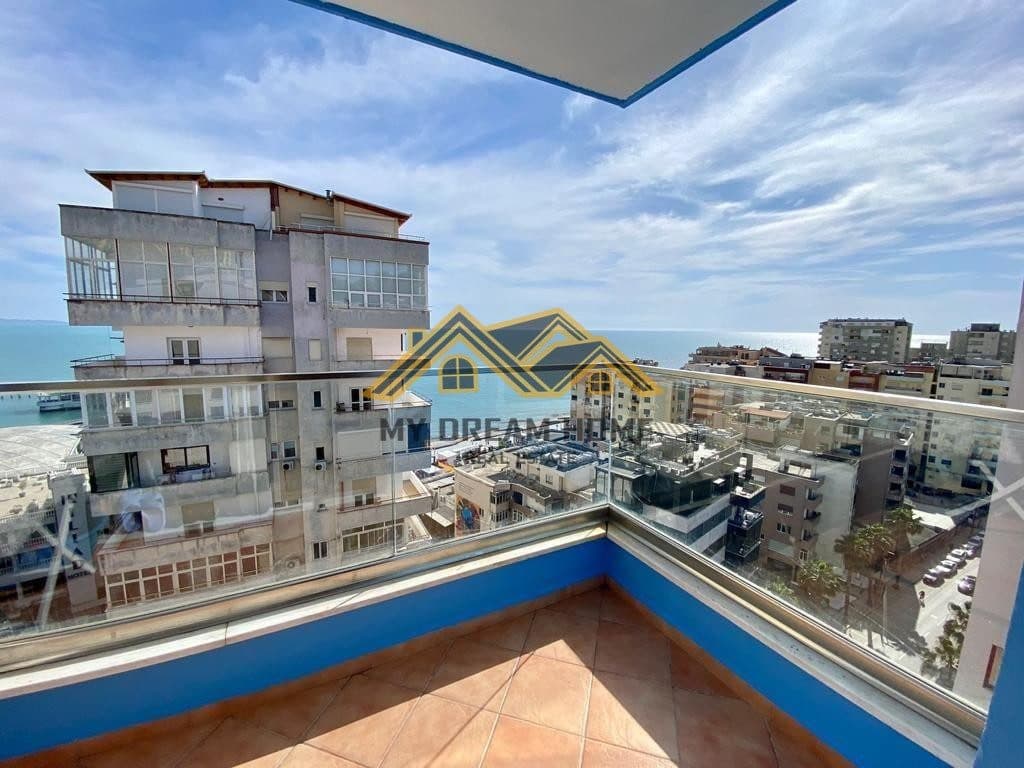 Apartament 2+1 në shitje, Vollga, Durrës
