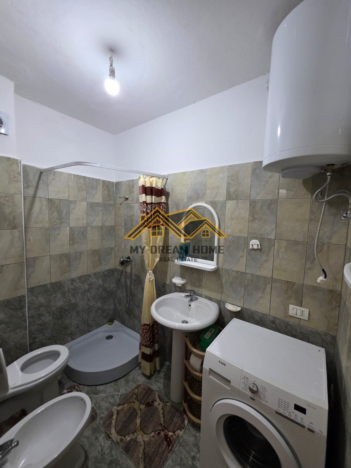 Apartament 1+1 Për Shitje në Shkëmbin e Kavajës, Durrës 3