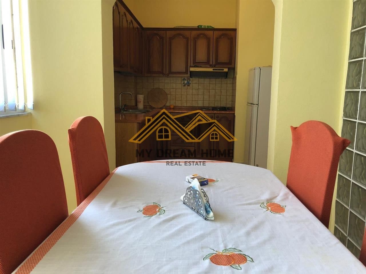 SHITET APARTAMENT 2+1+2 QENDER DURRESIT 2