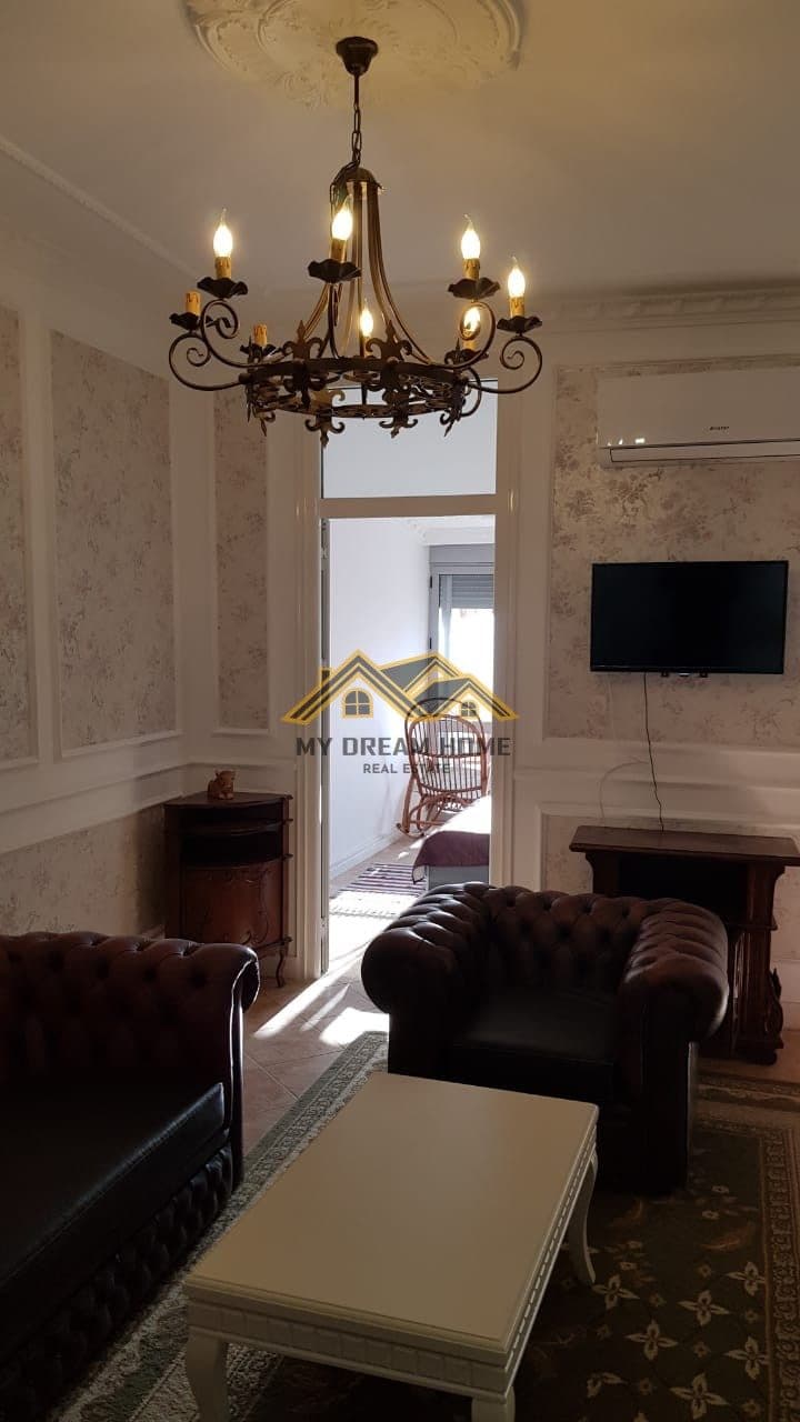 SHITET APARTAMENT 2+1 NE GOLEM !